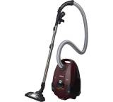 Staubsauger im Test: SilentPerformer Allergy&Animal Care ASP7150 von AEG, Testberichte.de-Note: ohne Endnote