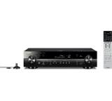 HiFi-Receiver im Test: RX-S601 von Yamaha, Testberichte.de-Note: 1.3 Sehr gut