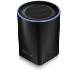 Bluetooth-Lautsprecher im Test: TT-SK05 von TaoTronics, Testberichte.de-Note: ohne Endnote