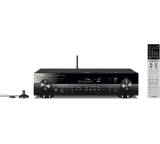 HiFi-Receiver im Test: RX-S601D von Yamaha, Testberichte.de-Note: 1.6 Gut
