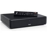 HiFi-Receiver im Test: CoreStation von Teufel, Testberichte.de-Note: ohne Endnote