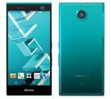 Smartphone im Test: Arrows NX F-04G von Fujitsu, Testberichte.de-Note: ohne Endnote