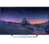 Fernseher im Test: Bravia KD-49X8305C von Sony, Testberichte.de-Note: 2.3 Gut