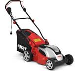 Rasenmäher im Test: 1641 von Hecht Garten, Testberichte.de-Note: ohne Endnote