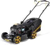 Rasenmäher im Test: M46-125R von McCulloch, Testberichte.de-Note: ohne Endnote
