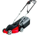 Rasenmäher im Test: GC-EM 1030 von Einhell, Testberichte.de-Note: 1.8 Gut