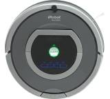 Saugroboter im Test: Roomba 782 von iRobot, Testberichte.de-Note: 1.9 Gut