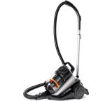 Staubsauger im Test: Vampyr T10 VA10TRIO+ von AEG, Testberichte.de-Note: 1.7 Gut