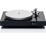 Plattenspieler im Test: PE1010 von Perpetuum Ebner, Testberichte.de-Note: 2.2 Gut