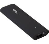 Basics Externes Akkuladegerät, tragbar, 3.000 mAh