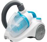 Staubsauger im Test: ABL800WB Puro von Bestron, Testberichte.de-Note: 2.7 Befriedigend