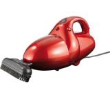 Handstaubsauger im Test: 2 in 1 Power Plus Handstaubsauger von Clean Maxx, Testberichte.de-Note: 2.0 Gut