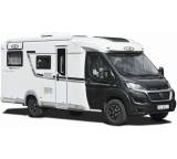 Wohnmobil im Test: Breezer V 636 G 2.3 Multijet 150 6-Gang manuell (109 KW) von LMC Caravan, Testberichte.de-Note: ohne Endnote