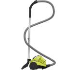 Staubsauger im Test: DD2820-7 Popster von Dirt Devil, Testberichte.de-Note: 2.5 Gut