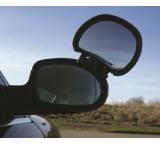 Weiteres Autozubehör im Test: Aero Blind Spot Mirror von Milenco, Testberichte.de-Note: 3.0 Befriedigend