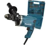 Bohrmaschine im Test: HP1631X100 von Makita, Testberichte.de-Note: 2.5 Gut