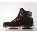 Wanderschuh im Test: Boost Urban Hiker Climawarm von Adidas, Testberichte.de-Note: ohne Endnote