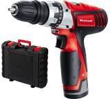 Akkuschrauber im Test: TC-CD 12 Li von Einhell, Testberichte.de-Note: 1.8 Gut