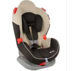 Kindersitz im Test: MediSafe Dreamer Plus von United Kids, Testberichte.de-Note: ohne Endnote