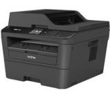 Drucker im Test: MFC-L2720DW von Brother, Testberichte.de-Note: 1.8 Gut
