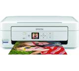 Drucker im Test: Expression Home XP-335 von Epson, Testberichte.de-Note: 2.0 Gut