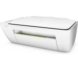 Drucker im Test: DeskJet 2130 von HP, Testberichte.de-Note: 1.8 Gut