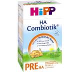 Babynahrung im Test: HA Combiotik Pre HA (2121-P) von HiPP, Testberichte.de-Note: 2.6 Befriedigend