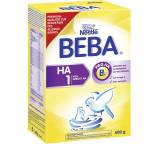 Beba HA 1