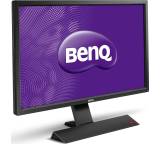 Monitor im Test: RL2755HM von BenQ, Testberichte.de-Note: ohne Endnote