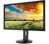 Monitor im Test: Predator XB240Hb (UM.FB0EE.001) von Acer, Testberichte.de-Note: 1.6 Gut