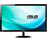 Monitor im Test: VX248H von Asus, Testberichte.de-Note: 1.8 Gut