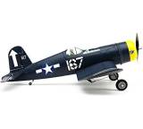 RC-Modell im Test: Hobbyzone F4U Corsair S von Horizon Hobby, Testberichte.de-Note: ohne Endnote