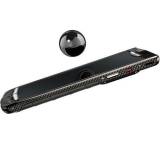 Smartphone im Test: New Signature Touch von Vertu, Testberichte.de-Note: ohne Endnote