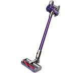 Akku-Staubsauger im Test: v6 Up Top von Dyson, Testberichte.de-Note: 1.8 Gut