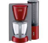 Kaffeemaschine im Test: TKA6034 von Bosch, Testberichte.de-Note: 2.0 Gut