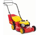 Rasenmäher im Test: S 5300 A von Wolf-Garten, Testberichte.de-Note: ohne Endnote