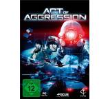 Game im Test: Act of Aggression (für PC) von Koch Media, Testberichte.de-Note: 2.3 Gut
