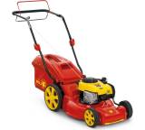 Rasenmäher im Test: A 460 A HW von Wolf-Garten, Testberichte.de-Note: ohne Endnote