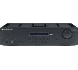 HiFi-Receiver im Test: Topaz SR10 von Cambridge Audio, Testberichte.de-Note: 1.7 Gut