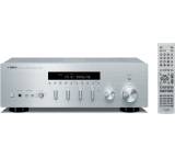 HiFi-Receiver im Test: R-S500 von Yamaha, Testberichte.de-Note: 1.7 Gut