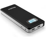 Super 20000mAh Dual USB Ports Power Bank
