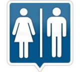 Toiletten Scout 1.2.0 (für iOS)