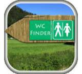 WC-Finder 1.2 (für iOS)