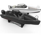 Motorboot im Test: 250 Open von XO, Testberichte.de-Note: ohne Endnote