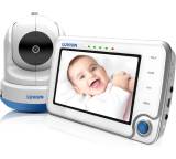 Babyphone im Test: 71 Supreme Connect von Luvion, Testberichte.de-Note: ohne Endnote