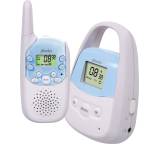 Babyphone im Test: DBX-82 von Alecto Baby, Testberichte.de-Note: 2.3 Gut