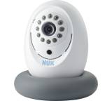 Babyphone im Test: Eco Smart Control 300 (10256351) von NUK, Testberichte.de-Note: ohne Endnote