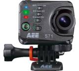 Action-Cam im Test: S71 von AEE, Testberichte.de-Note: 2.0 Gut