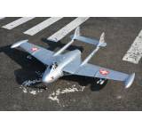 RC-Modell im Test: De Havilland Venom DH-112 PNP V2 von ready2fly, Testberichte.de-Note: ohne Endnote