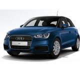 A1 Sportback 1.4 TFSI cylinder on demand 6-Gang manuell (110 kW) [15]